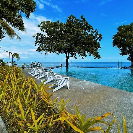 Lido Shores Resort Sariaya Extérieur photo