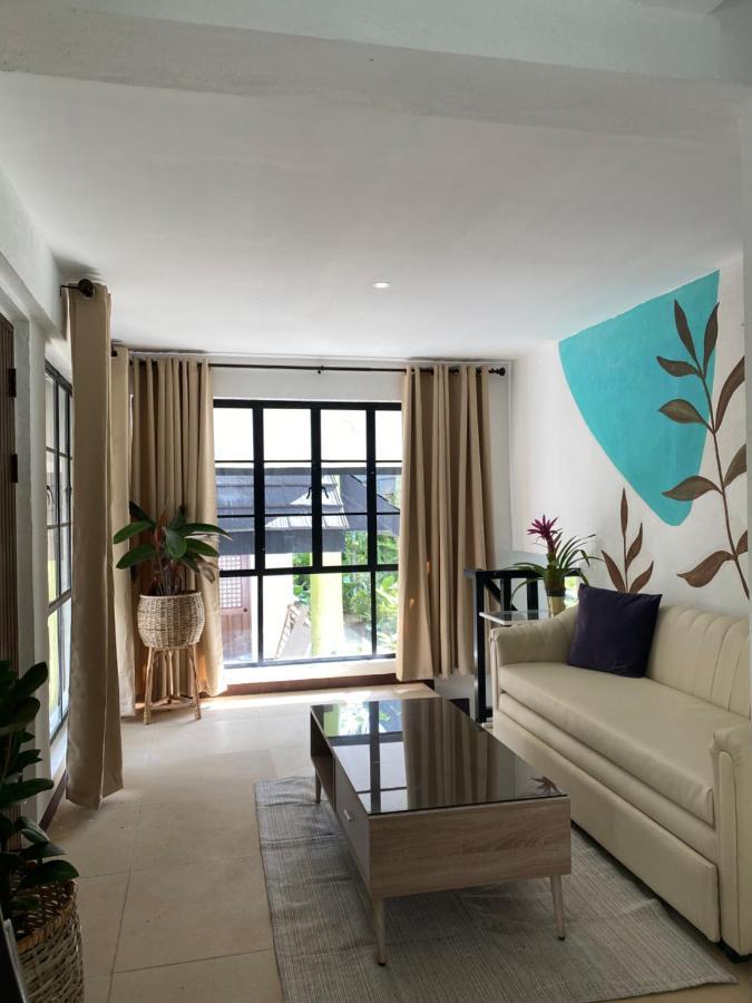 Lido Shores Resort Sariaya Extérieur photo