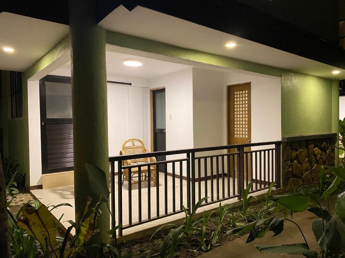 Lido Shores Resort Sariaya Extérieur photo
