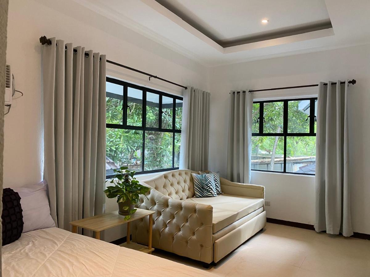 Lido Shores Resort Sariaya Extérieur photo