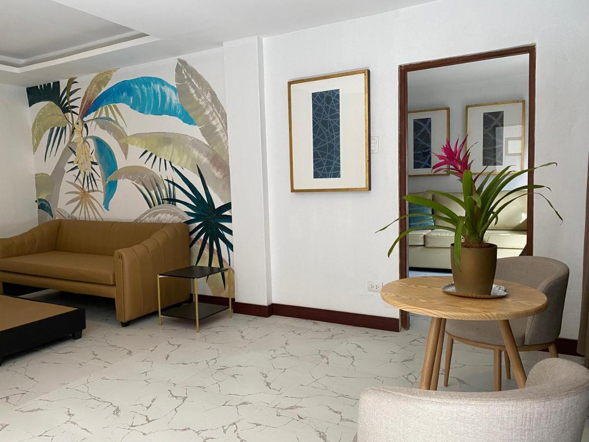 Lido Shores Resort Sariaya Extérieur photo