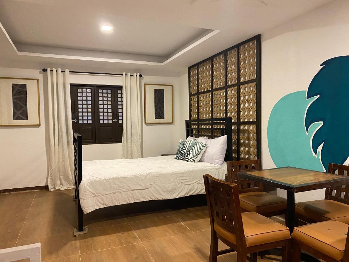 Lido Shores Resort Sariaya Extérieur photo