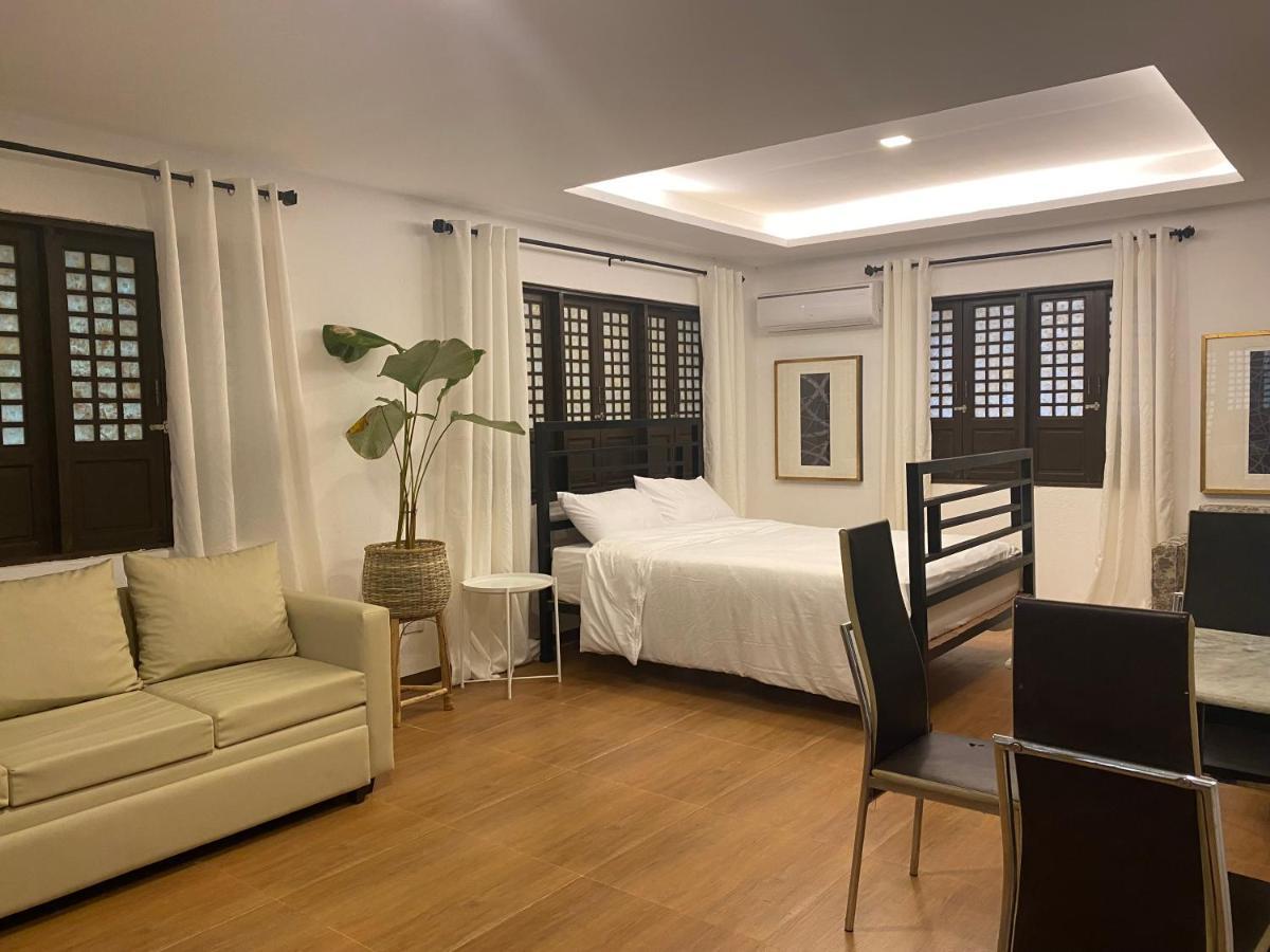 Lido Shores Resort Sariaya Extérieur photo